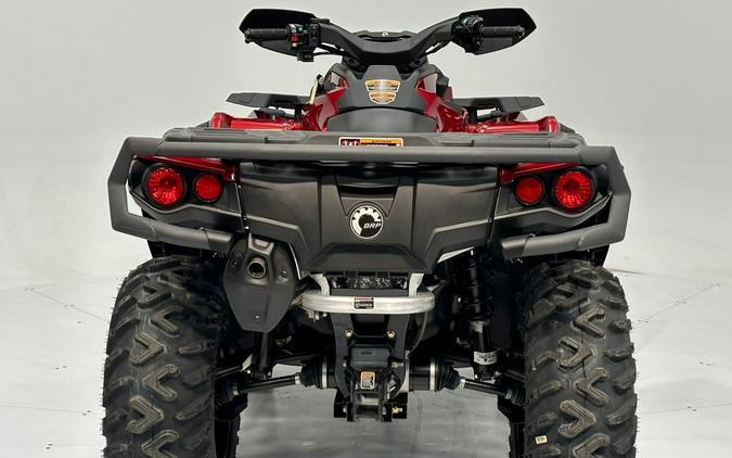 2024 Can-Am Outlander XT 850