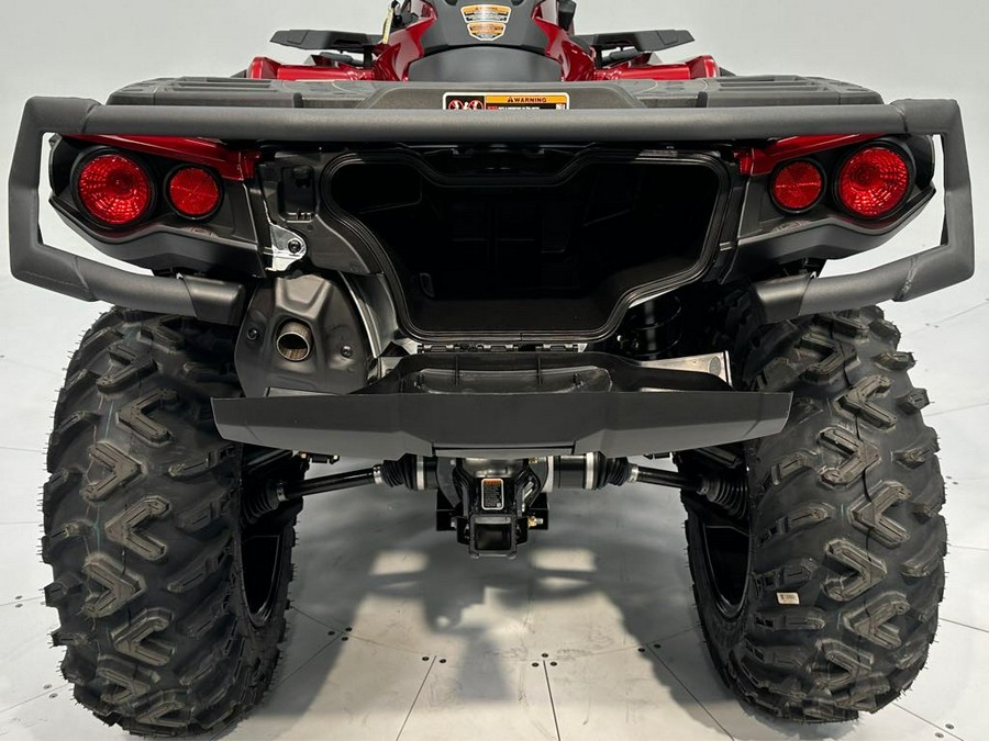 2024 Can-Am Outlander XT 850