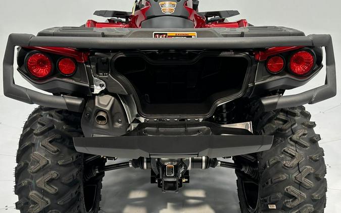 2024 Can-Am Outlander XT 850