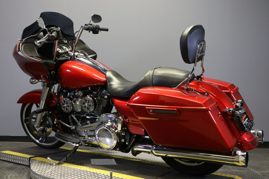 2019 Harley-Davidson<sup>®</sup> Road Glide<sup>®</sup>