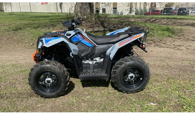 2024 Polaris Industries Scrambler® 850