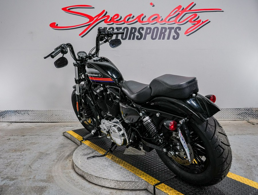 2018 Harley-Davidson Forty-Eight® Special