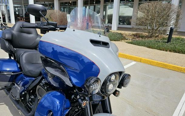 2023 Harley-Davidson FLHTK - Ultra Limited