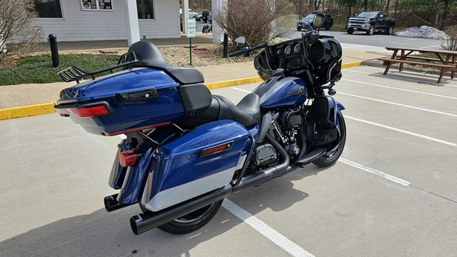 2023 Harley-Davidson FLHTK - Ultra Limited