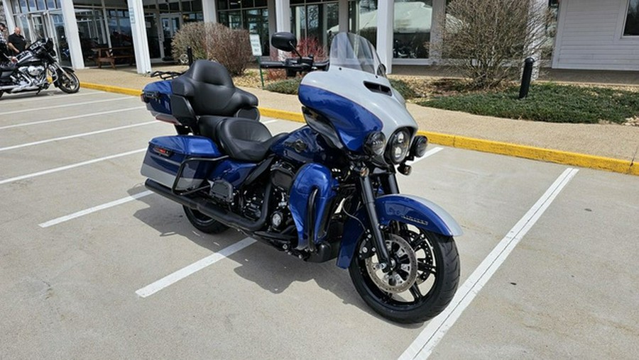 2023 Harley-Davidson FLHTK - Ultra Limited