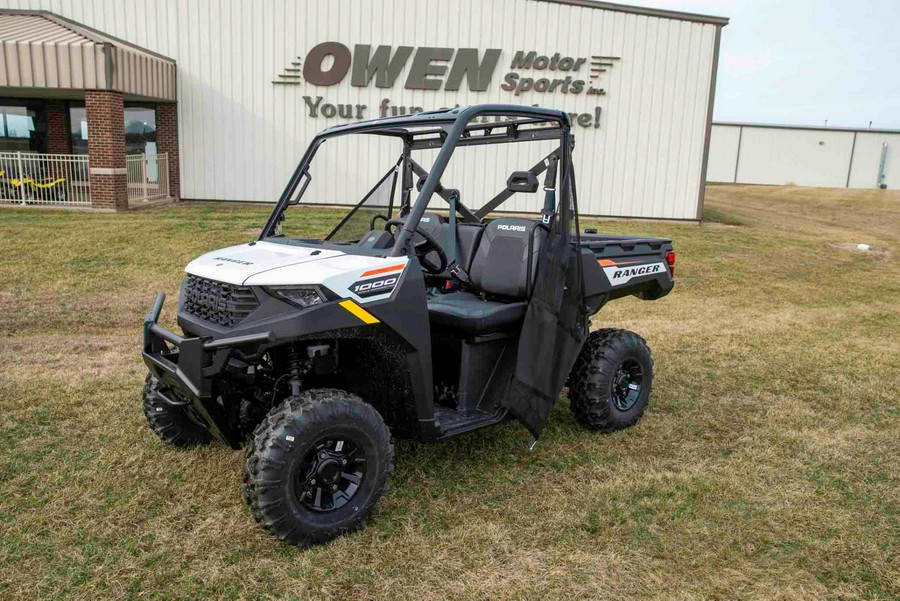 2024 Polaris Ranger 1000 Premium