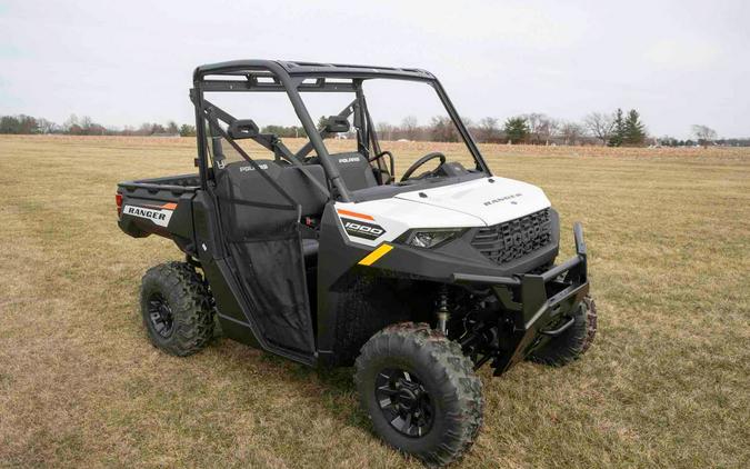 2024 Polaris Ranger 1000 Premium