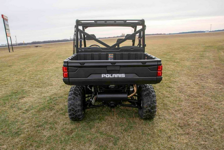 2024 Polaris Ranger 1000 Premium