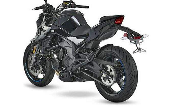 2023 CFMOTO 650NK