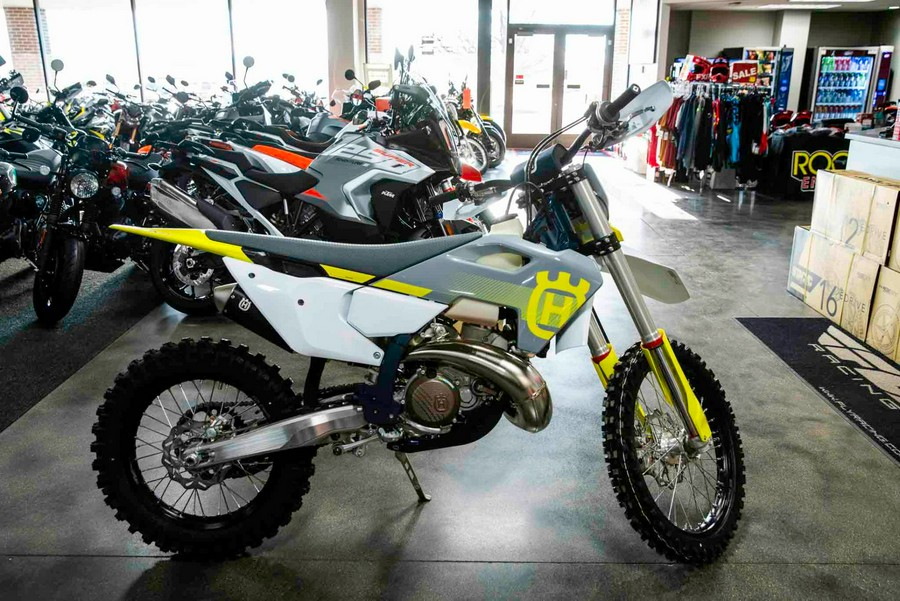 2024 Husqvarna TX 300