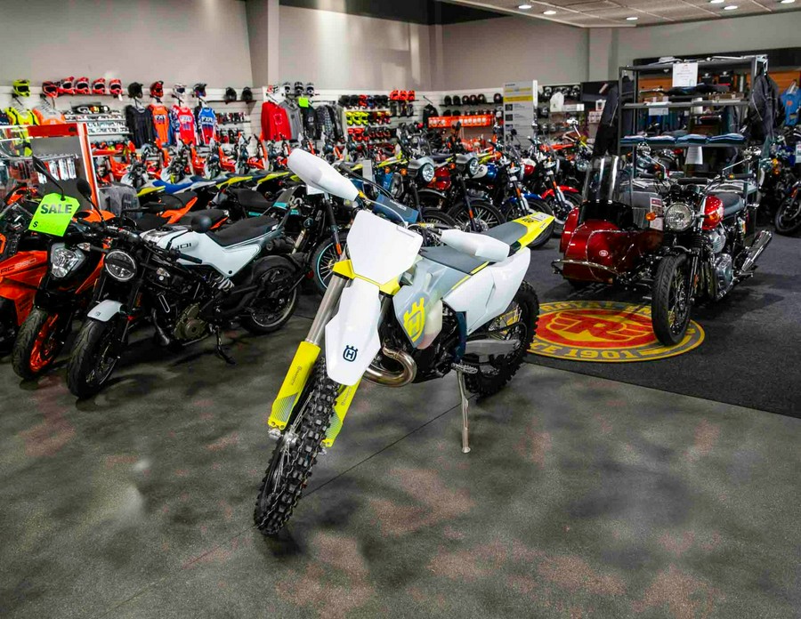 2024 Husqvarna TX 300