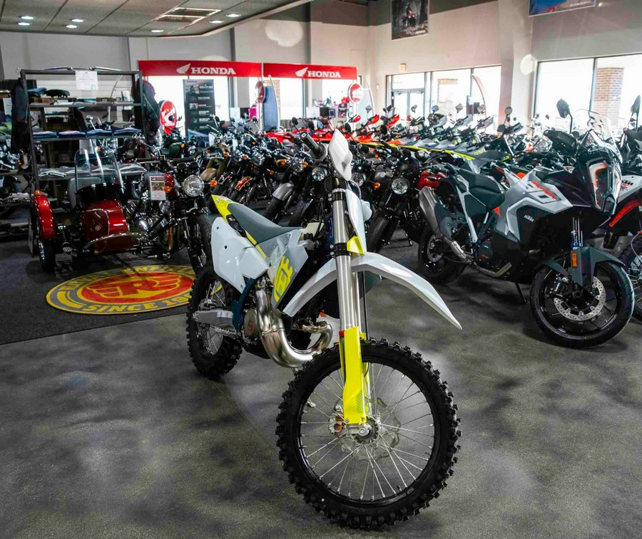 2024 Husqvarna TX 300