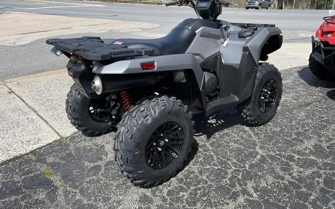 2023 Suzuki KingQuad 500AXi Power Steering SE+