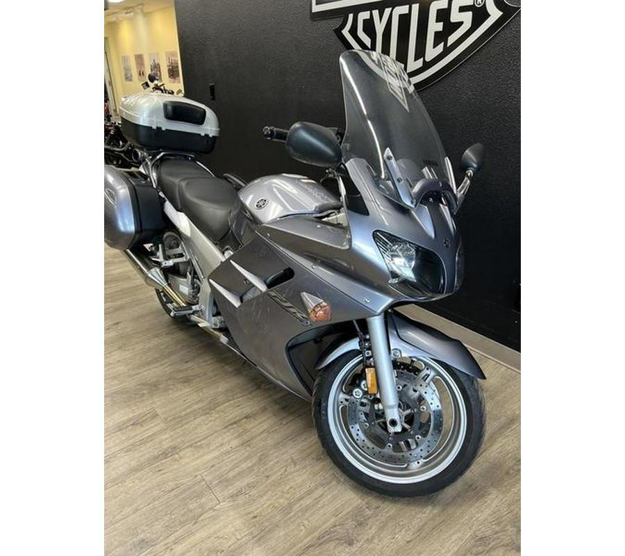 2004 Yamaha FJR 1300 ABS