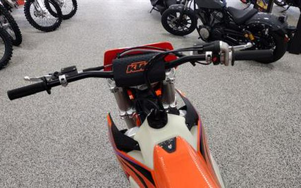 2024 KTM 250 XC-W