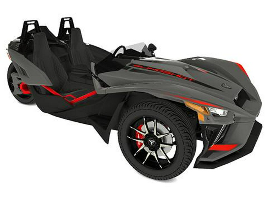 2024 Slingshot Slingshot R AutoDrive