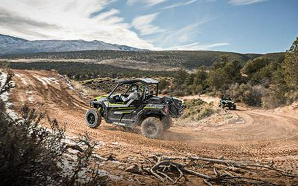 2017 Polaris General 1000 EPS SE