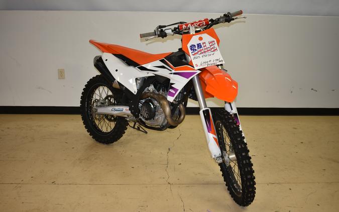 2023 KTM SX 450 F