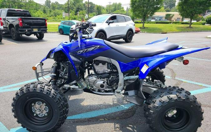 2024 Yamaha YFZ450R