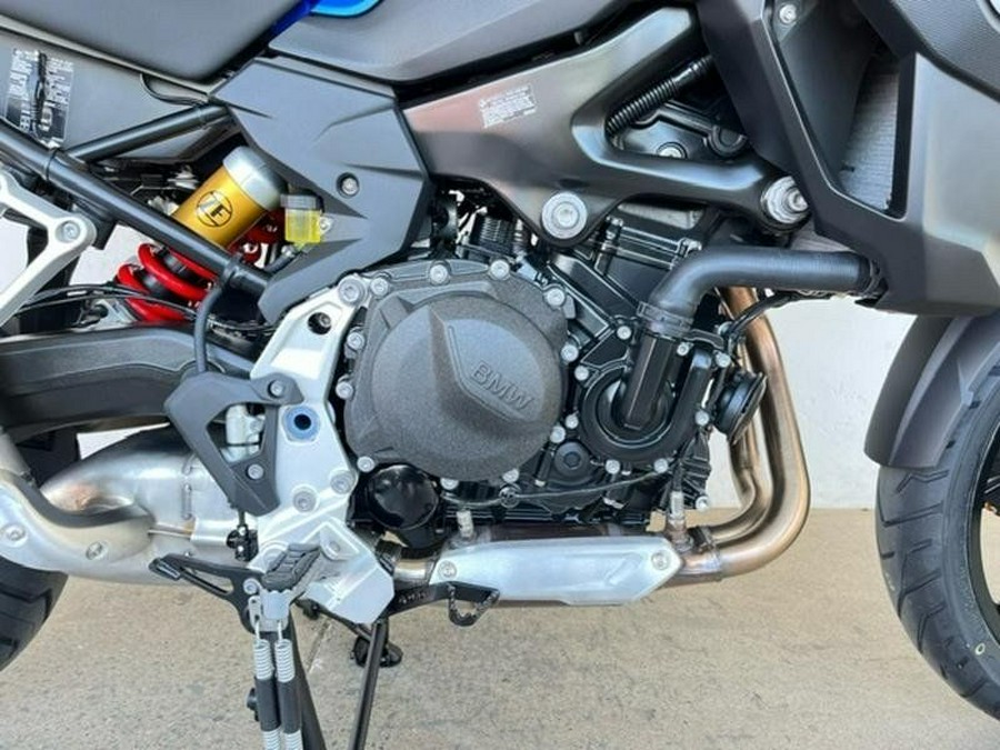 New 2024 BMW F 800 GS