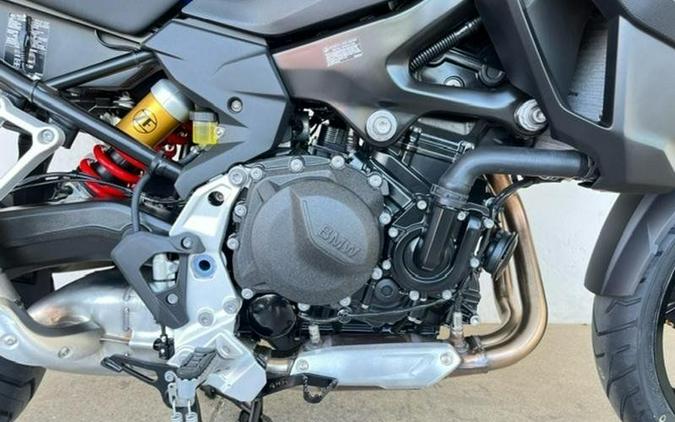 2024 BMW F 800 GS First Look [10 Fast Facts]