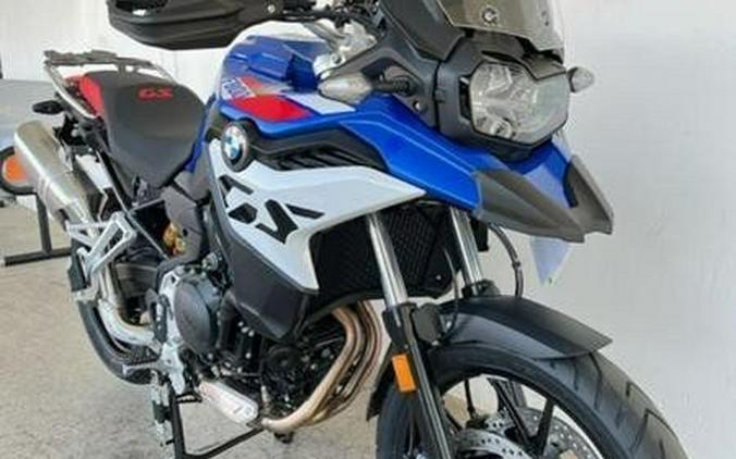 New 2024 BMW F 800 GS