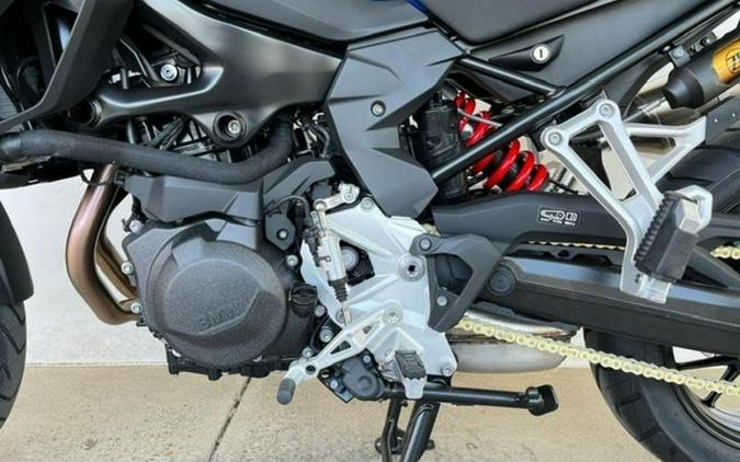 New 2024 BMW F 800 GS