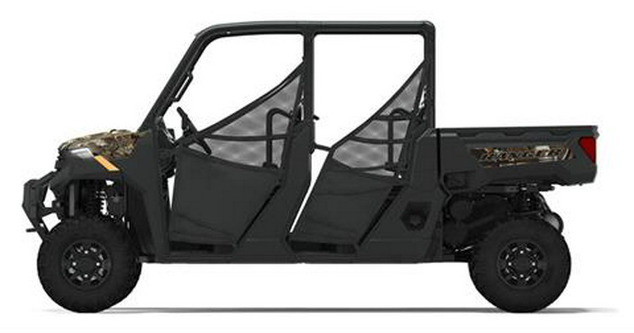 2023 Polaris Ranger Crew 1000 Premium