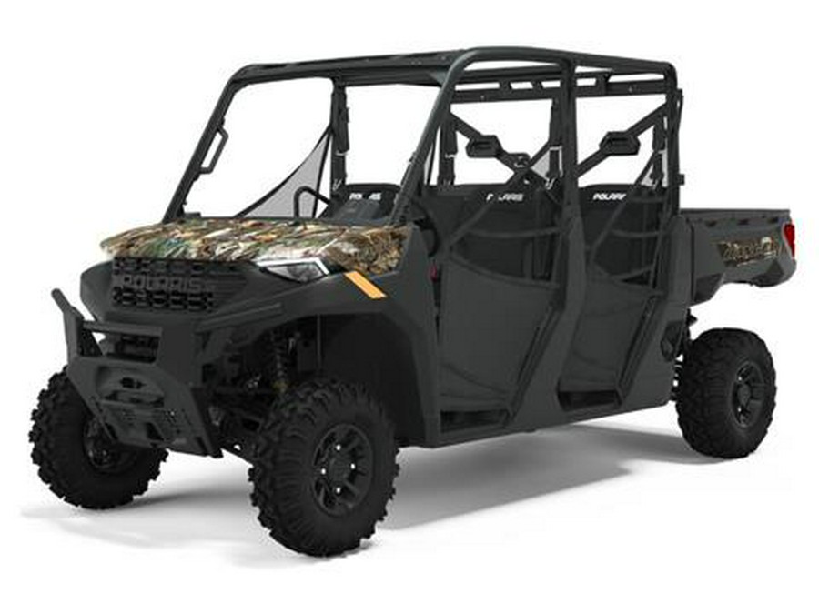 2023 Polaris Ranger Crew 1000 Premium