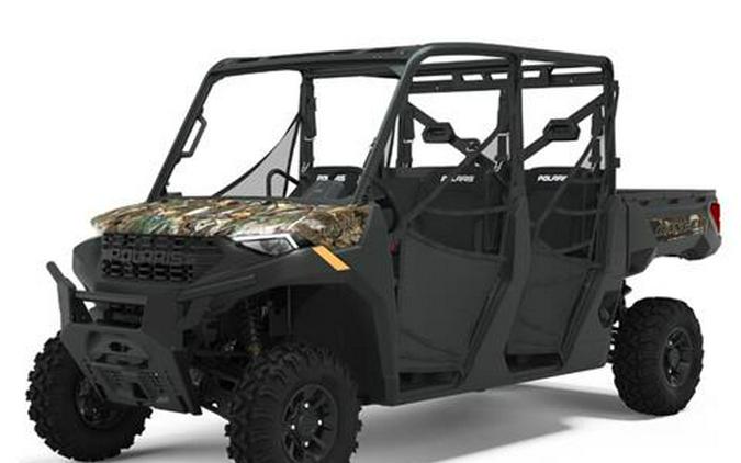 2023 Polaris Ranger Crew 1000 Premium