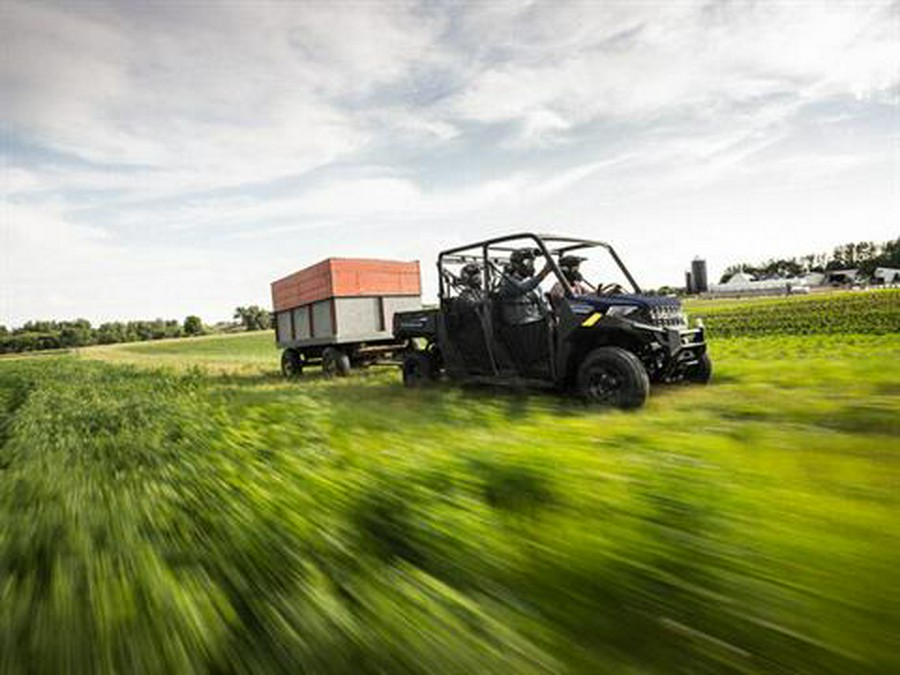 2023 Polaris Ranger Crew 1000 Premium