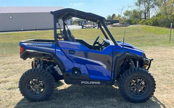 2024 Polaris General XP 1000 Ultimate