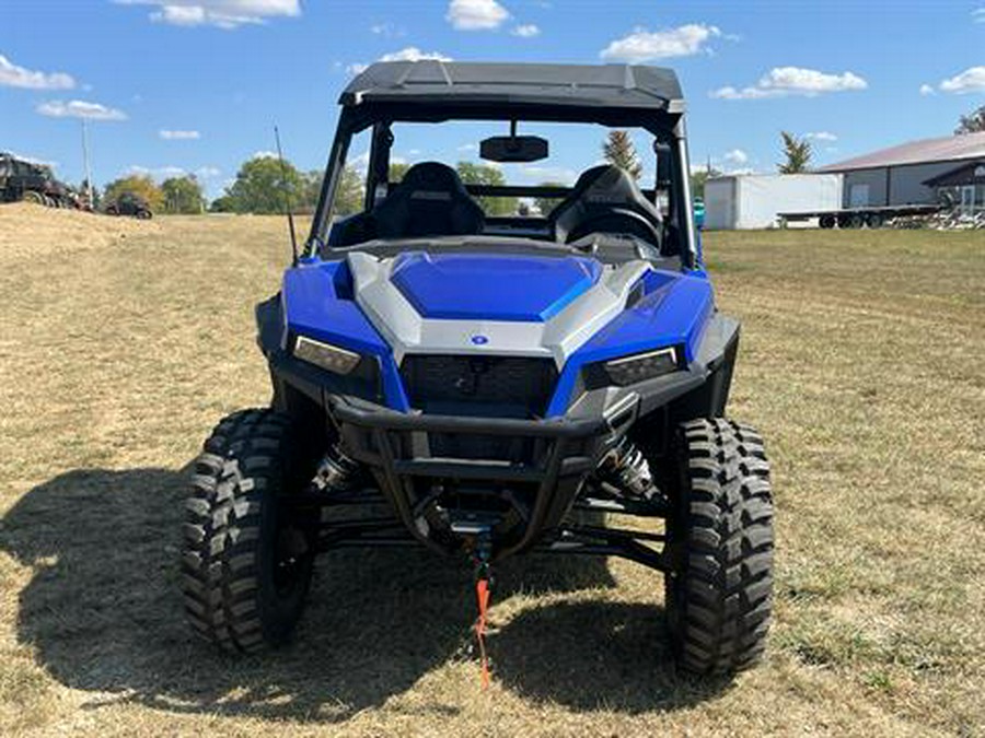 2024 Polaris General XP 1000 Ultimate