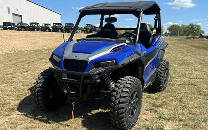 2024 Polaris General XP 1000 Ultimate