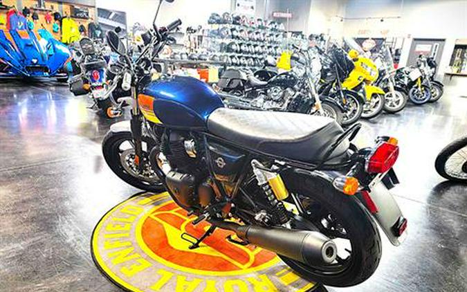 2024 Royal Enfield INT650