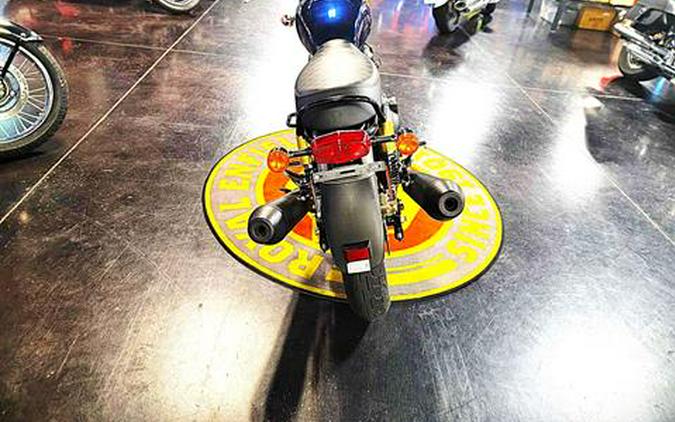 2024 Royal Enfield INT650