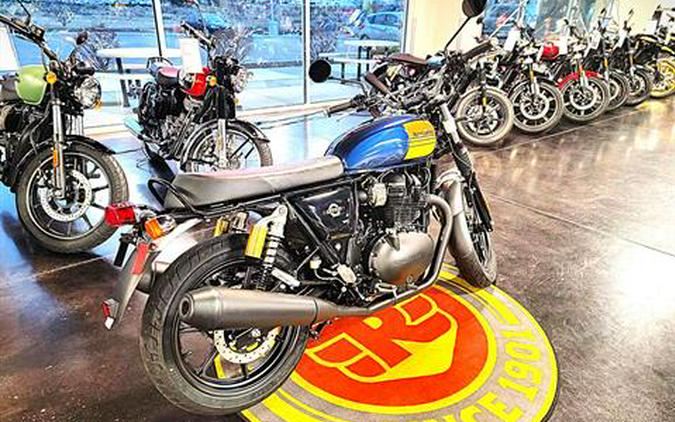 2024 Royal Enfield INT650