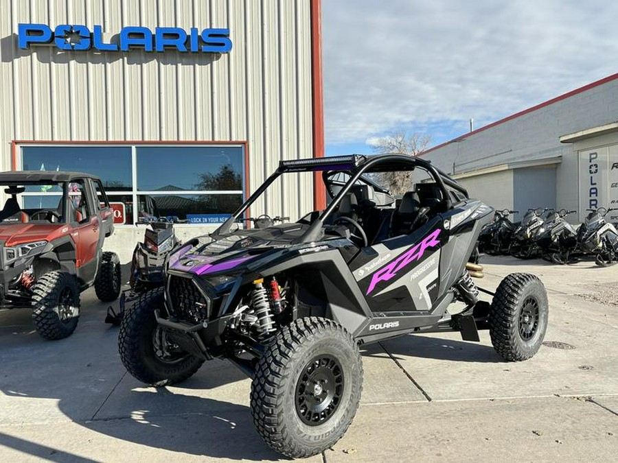 2025 Polaris® RZR Pro R Race Replica Edition