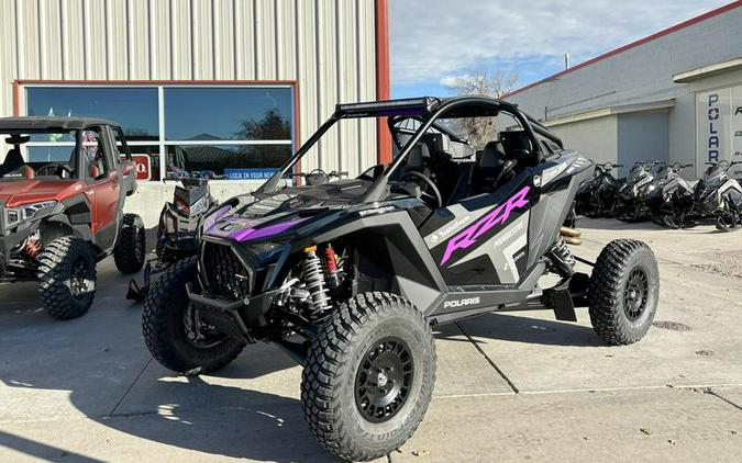 2025 Polaris® RZR Pro R Race Replica Edition