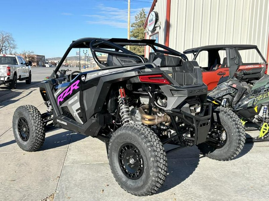 2025 Polaris® RZR Pro R Race Replica Edition