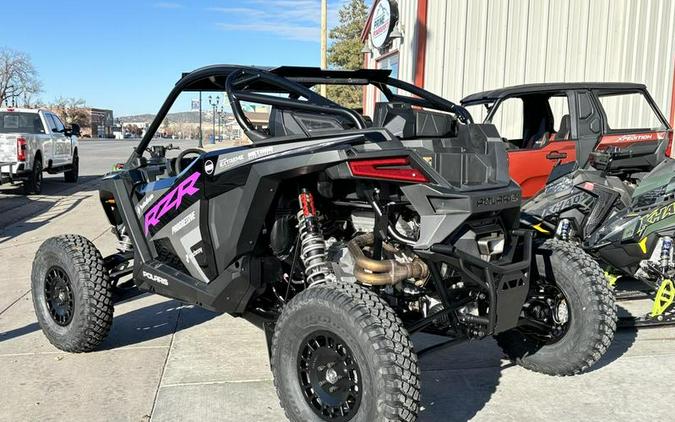 2025 Polaris® RZR Pro R Race Replica Edition