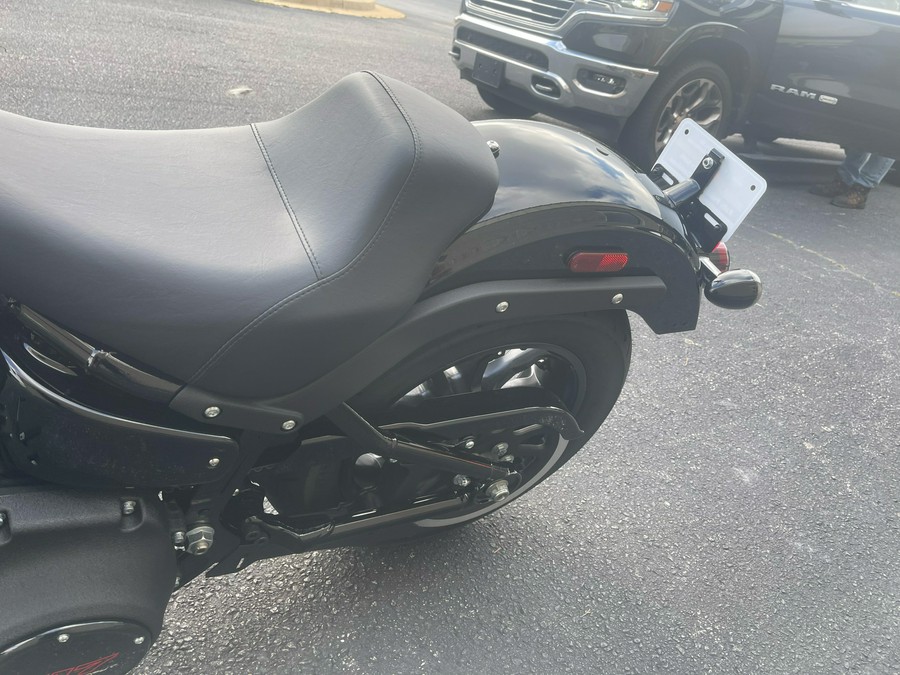 2025 Harley-Davidson Low Rider® S