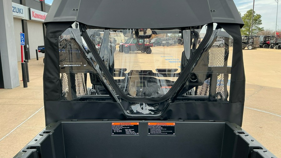 2026 Honda Pioneer 520