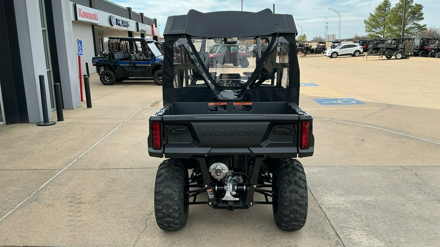 2026 Honda Pioneer 520