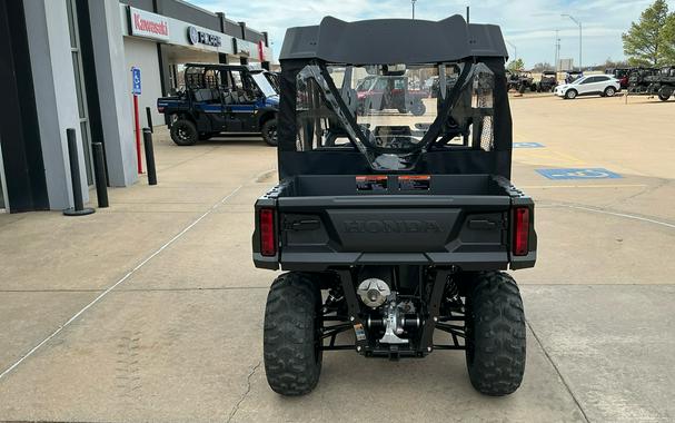 2026 Honda Pioneer 520