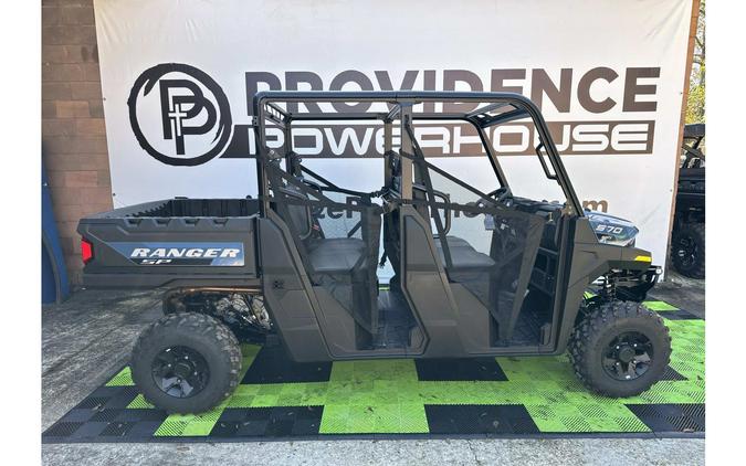 2026 Polaris RANGER CREW SP 570 PREMIUM