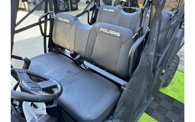 2026 Polaris RANGER CREW SP 570 PREMIUM