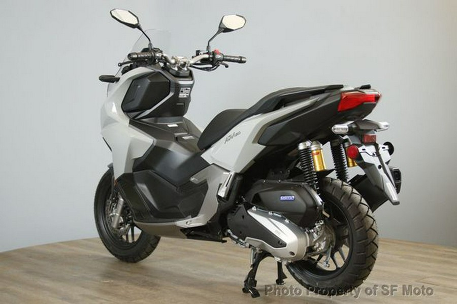 2026 Honda ADV160
