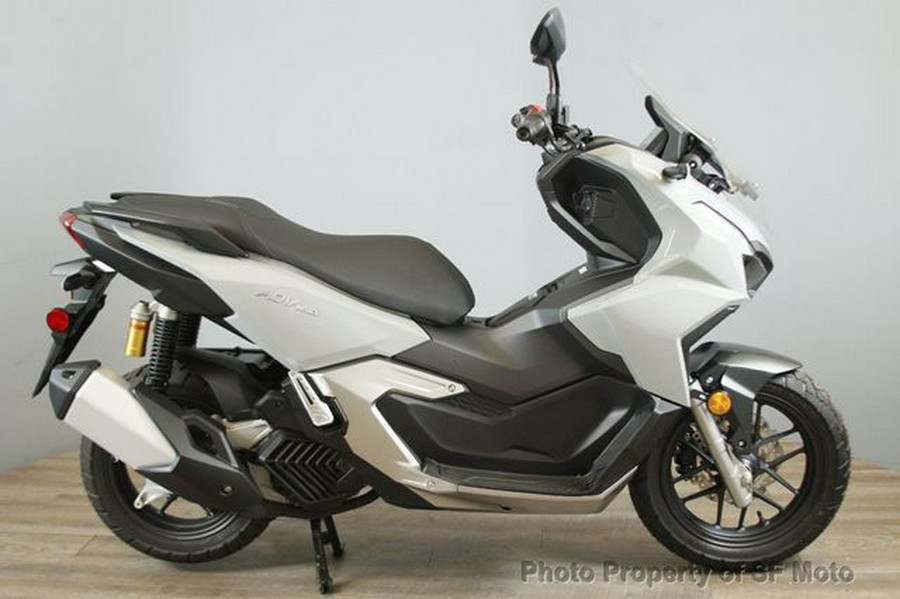 2026 Honda ADV160