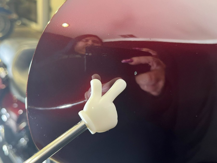 2015 Harley-Davidson Street Glide®